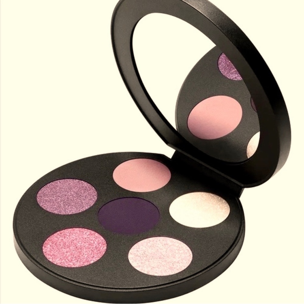Mac surprise eyes eye shadow